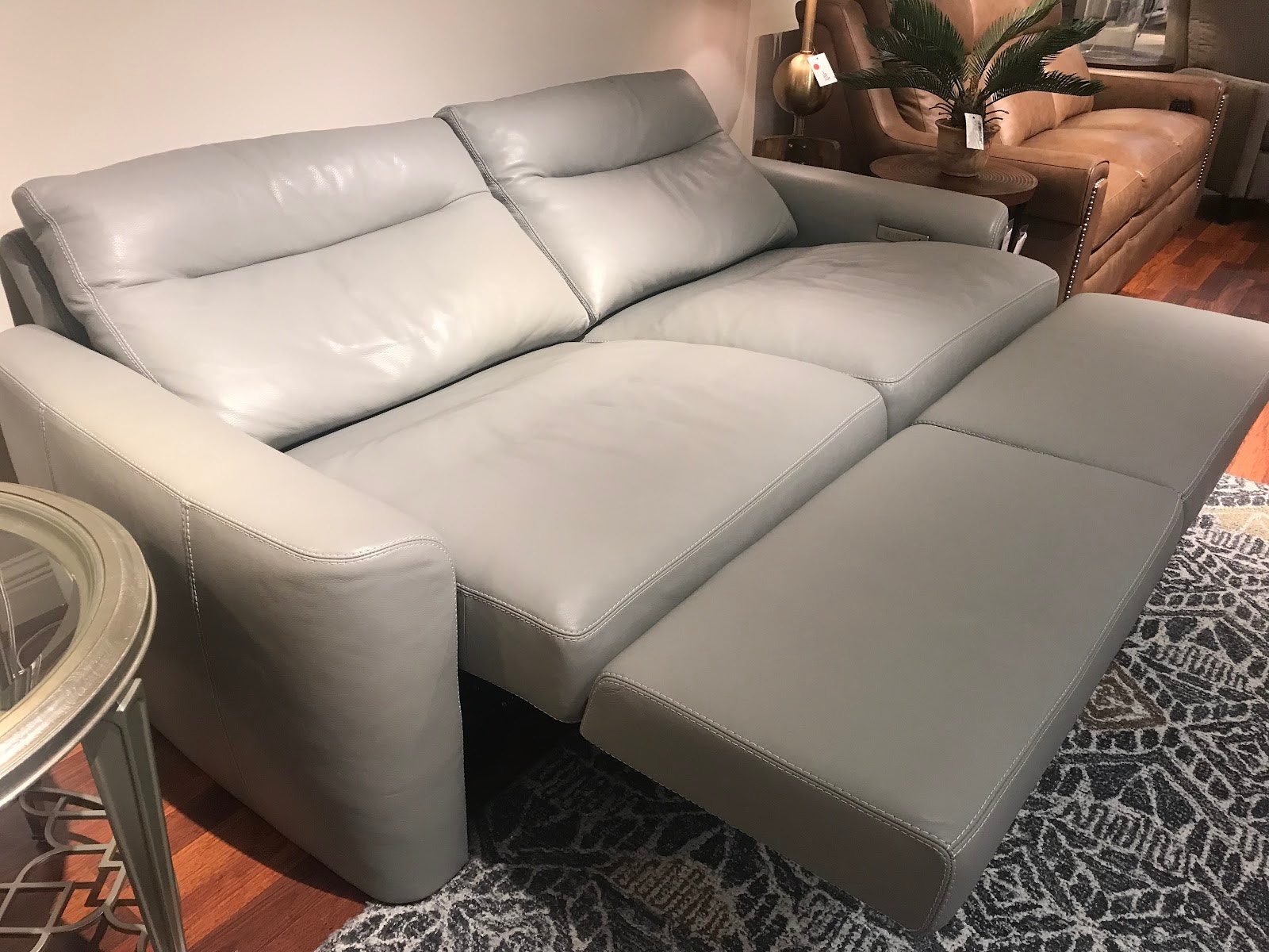 2 seater recliner couches for sale discount